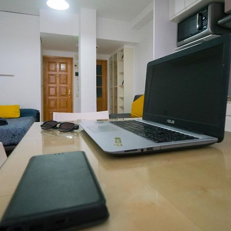 Cozy Aprtment Seaview Dishwasher Las Palmas de Gran Canaria Exterior photo